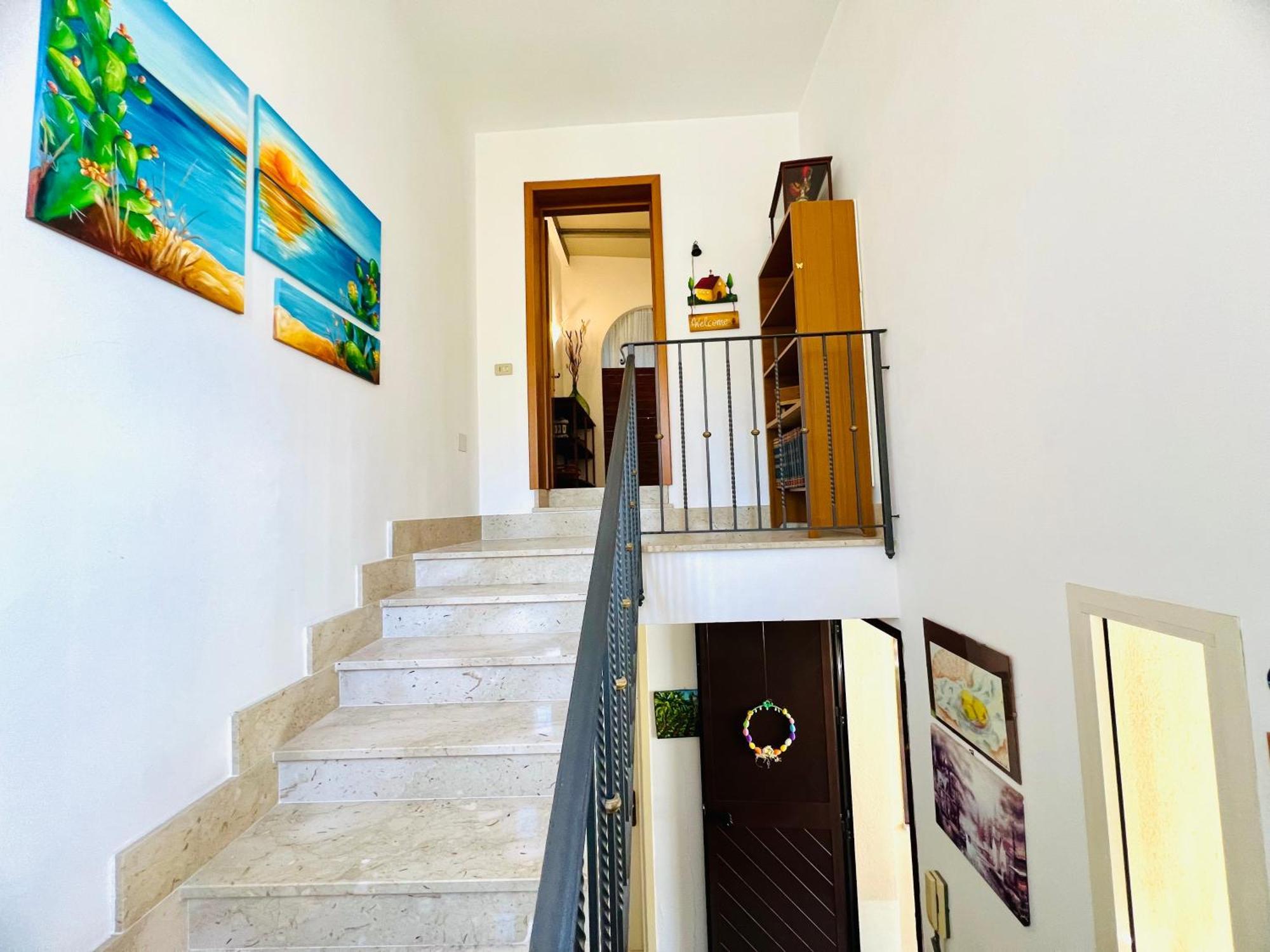 Appartamento Tri Ri Coppe Cinisi Esterno foto