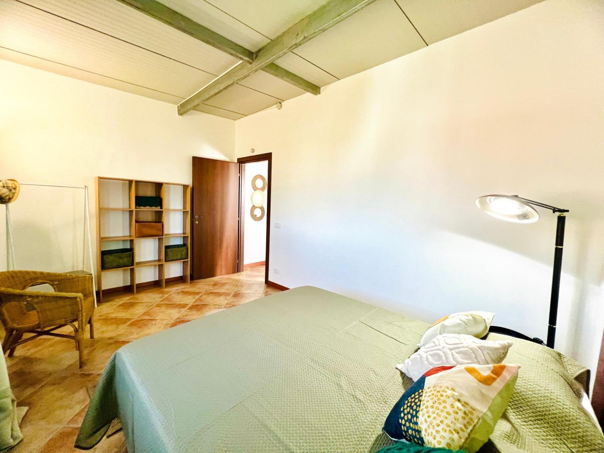Appartamento Tri Ri Coppe Cinisi Esterno foto