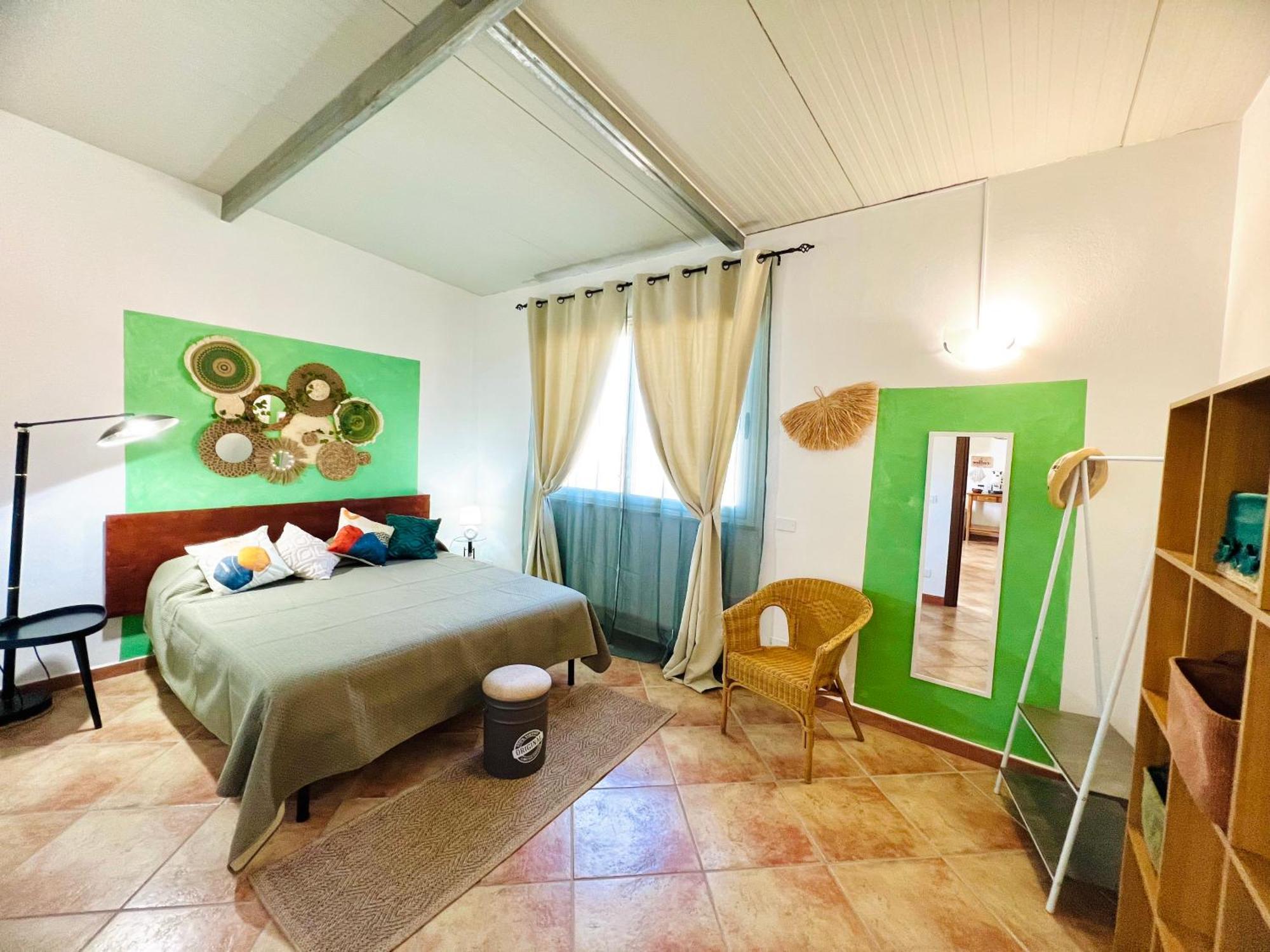 Appartamento Tri Ri Coppe Cinisi Esterno foto