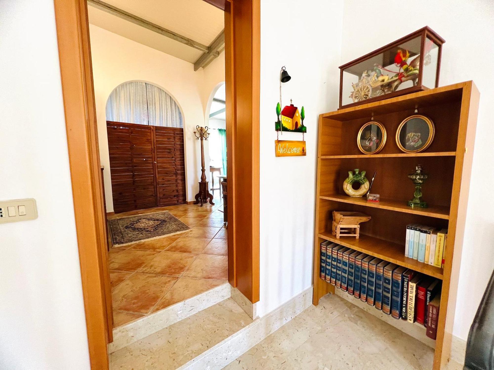 Appartamento Tri Ri Coppe Cinisi Esterno foto